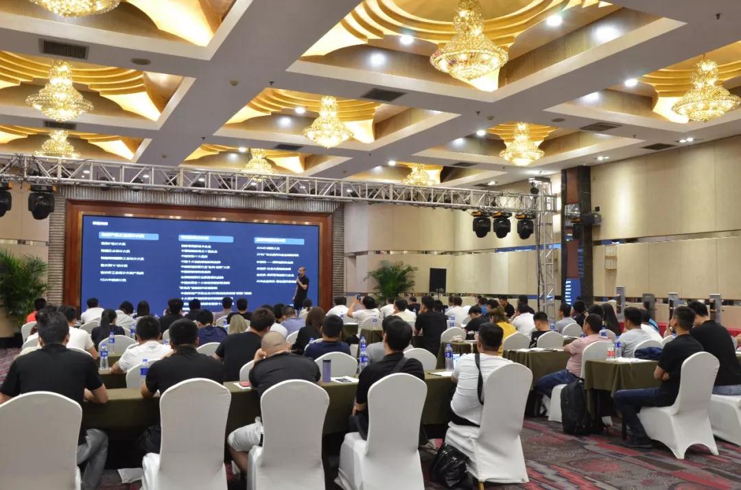 凱迪仕代理加盟