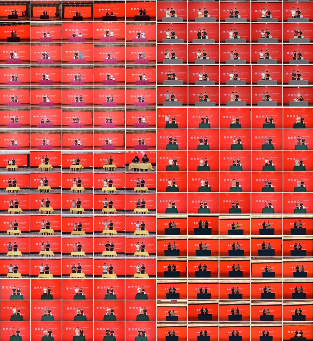 凱迪仕代理加盟